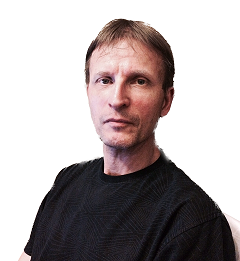 Manfred Löwe - Geschäftsführer